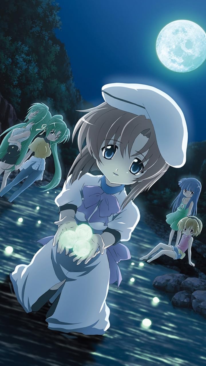 ひぐらしのなく頃に園崎魅音パネル ひぐらしのなく頃に園崎魅音パネル Amazon.co.jp: ひぐらしのなく